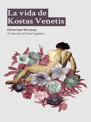 cover image of La vida de Kostas Venetis